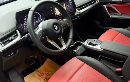 BMW X1, 2023 год, 3 218 000 рублей, 18 фотография