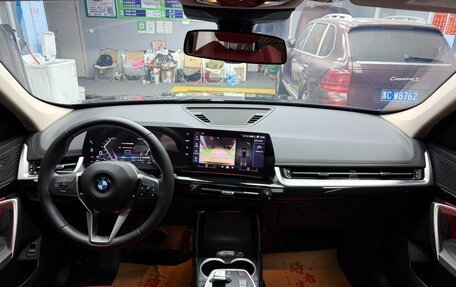 BMW X1, 2023 год, 3 218 000 рублей, 11 фотография