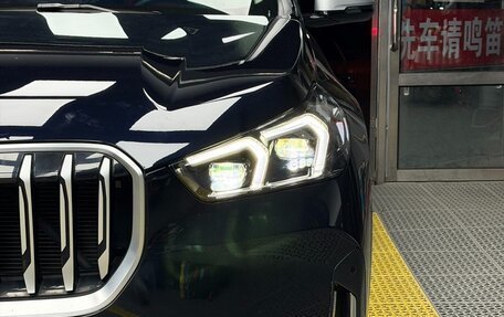 BMW X1, 2023 год, 3 218 000 рублей, 7 фотография