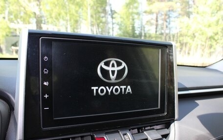 Toyota RAV4, 2020 год, 3 100 000 рублей, 6 фотография