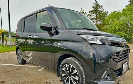 Daihatsu Thor I, 2020 год, 1 149 000 рублей, 3 фотография