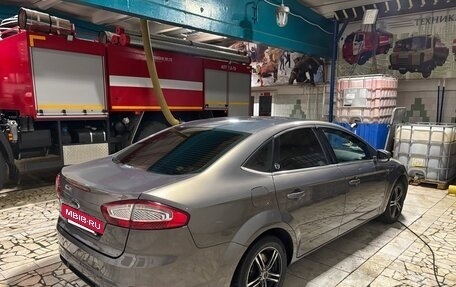 Ford Mondeo IV, 2010 год, 650 000 рублей, 3 фотография