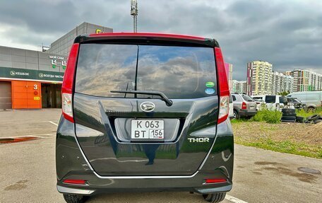 Daihatsu Thor I, 2020 год, 1 149 000 рублей, 5 фотография