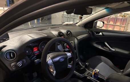 Ford Mondeo IV, 2010 год, 650 000 рублей, 9 фотография