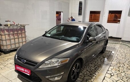 Ford Mondeo IV, 2010 год, 650 000 рублей, 6 фотография