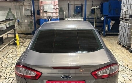 Ford Mondeo IV, 2010 год, 650 000 рублей, 4 фотография