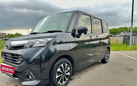 Daihatsu Thor I, 2020 год, 1 149 000 рублей, 4 фотография