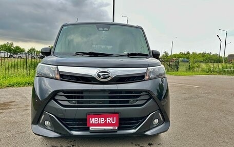 Daihatsu Thor I, 2020 год, 1 149 000 рублей, 2 фотография