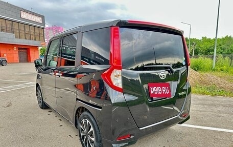 Daihatsu Thor I, 2020 год, 1 149 000 рублей, 6 фотография