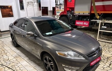 Ford Mondeo IV, 2010 год, 650 000 рублей, 8 фотография