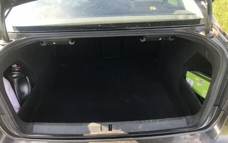 Volkswagen Passat B7, 2011 год, 1 000 000 рублей, 7 фотография
