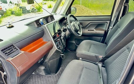 Daihatsu Thor I, 2020 год, 1 149 000 рублей, 10 фотография