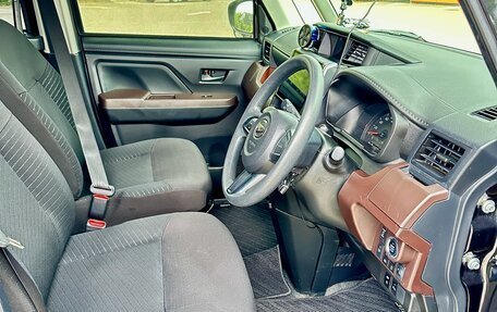 Daihatsu Thor I, 2020 год, 1 149 000 рублей, 14 фотография