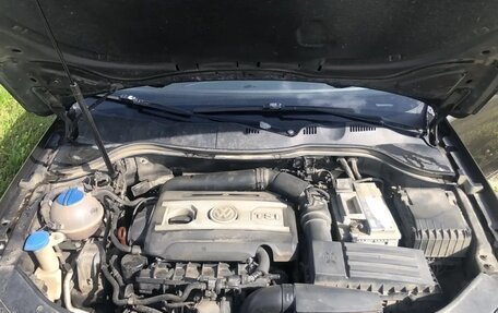 Volkswagen Passat B7, 2011 год, 1 000 000 рублей, 4 фотография