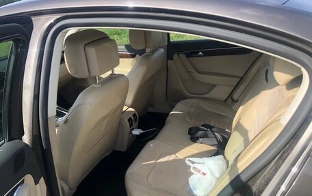 Volkswagen Passat B7, 2011 год, 1 000 000 рублей, 8 фотография