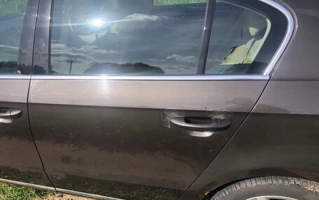 Volkswagen Passat B7, 2011 год, 1 000 000 рублей, 9 фотография