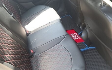 KIA Rio III рестайлинг, 2016 год, 750 000 рублей, 4 фотография