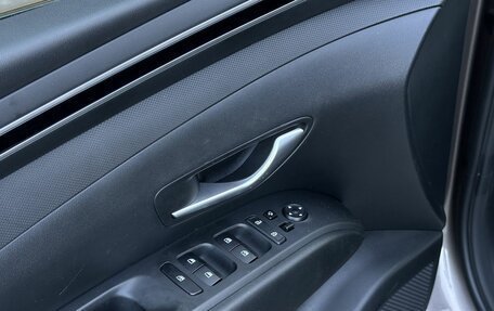 Hyundai Tucson, 2022 год, 3 428 000 рублей, 10 фотография