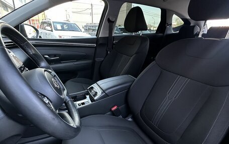 Hyundai Tucson, 2022 год, 3 428 000 рублей, 12 фотография