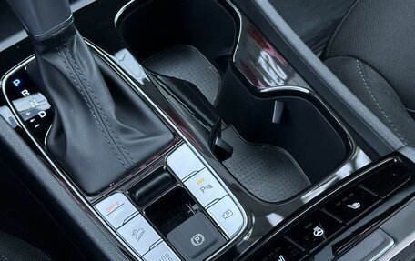 Hyundai Tucson, 2022 год, 3 428 000 рублей, 24 фотография