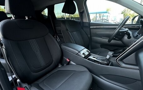 Hyundai Tucson, 2022 год, 3 428 000 рублей, 19 фотография