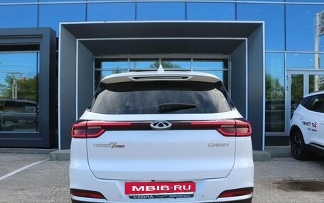 Chery Tiggo 7 Pro, 2021 год, 1 670 000 рублей, 5 фотография