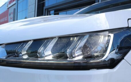 Chery Tiggo 7 Pro, 2021 год, 1 670 000 рублей, 7 фотография