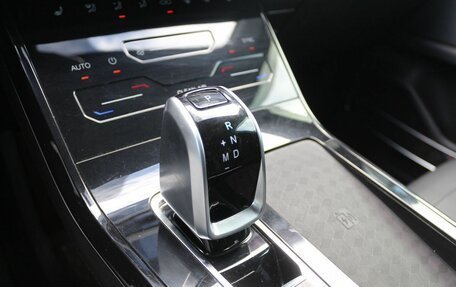 Chery Tiggo 7 Pro, 2021 год, 1 670 000 рублей, 15 фотография