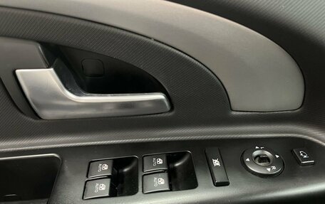 KIA cee'd I рестайлинг, 2011 год, 819 000 рублей, 10 фотография