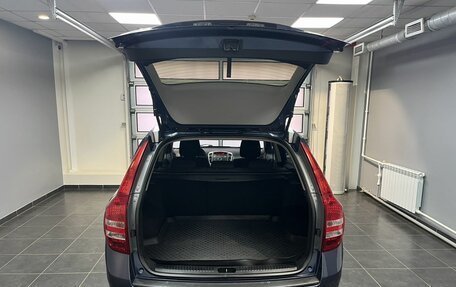 KIA cee'd I рестайлинг, 2011 год, 819 000 рублей, 7 фотография