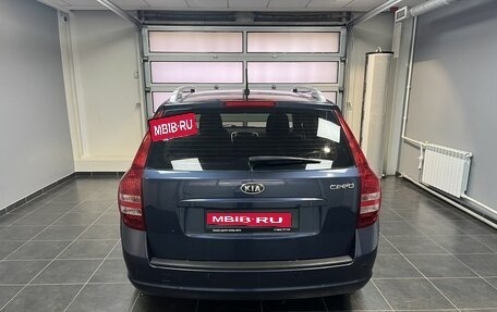 KIA cee'd I рестайлинг, 2011 год, 819 000 рублей, 5 фотография