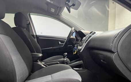 KIA cee'd I рестайлинг, 2011 год, 819 000 рублей, 18 фотография
