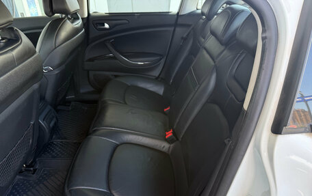 Citroen C5 II, 2012 год, 699 000 рублей, 10 фотография