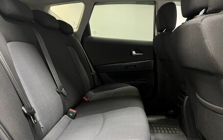 KIA cee'd I рестайлинг, 2011 год, 819 000 рублей, 19 фотография