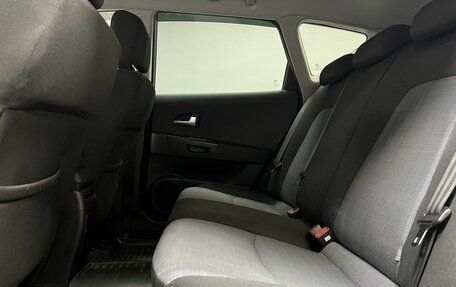 KIA cee'd I рестайлинг, 2011 год, 819 000 рублей, 20 фотография