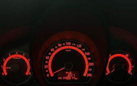 KIA cee'd I рестайлинг, 2011 год, 819 000 рублей, 21 фотография