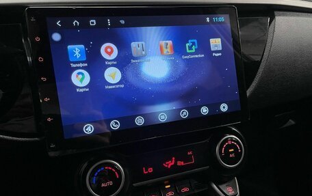 KIA Rio IV, 2018 год, 1 230 000 рублей, 16 фотография