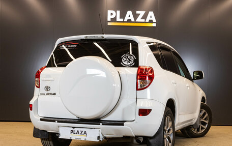 Toyota RAV4, 2007 год, 1 059 000 рублей, 4 фотография