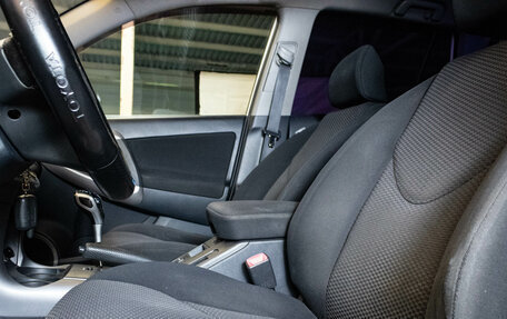 Toyota RAV4, 2007 год, 1 059 000 рублей, 9 фотография