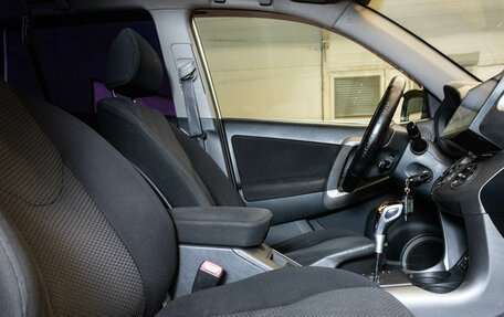 Toyota RAV4, 2007 год, 1 059 000 рублей, 12 фотография