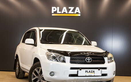 Toyota RAV4, 2007 год, 1 059 000 рублей, 2 фотография