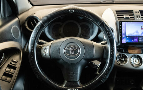 Toyota RAV4, 2007 год, 1 059 000 рублей, 6 фотография