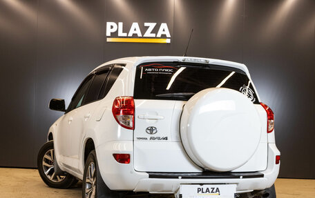 Toyota RAV4, 2007 год, 1 059 000 рублей, 3 фотография