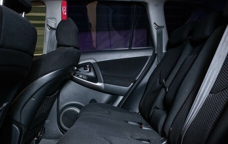 Toyota RAV4, 2007 год, 1 059 000 рублей, 10 фотография