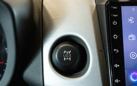 Toyota RAV4, 2007 год, 1 059 000 рублей, 18 фотография