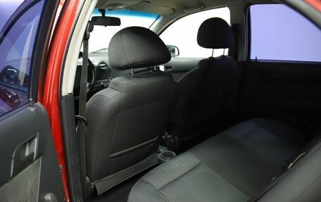 Chevrolet Aveo III, 2008 год, 260 000 рублей, 10 фотография