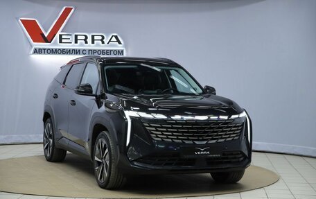 Geely Atlas, 2024 год, 2 750 000 рублей, 3 фотография