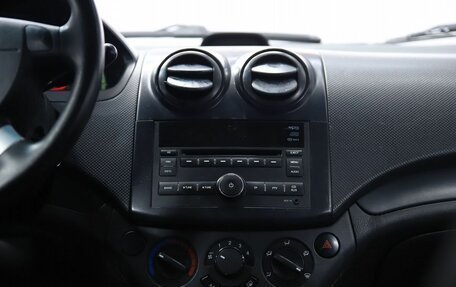 Chevrolet Aveo III, 2008 год, 260 000 рублей, 14 фотография