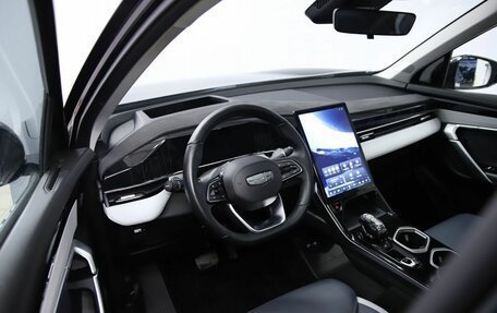 Geely Atlas, 2024 год, 2 750 000 рублей, 9 фотография