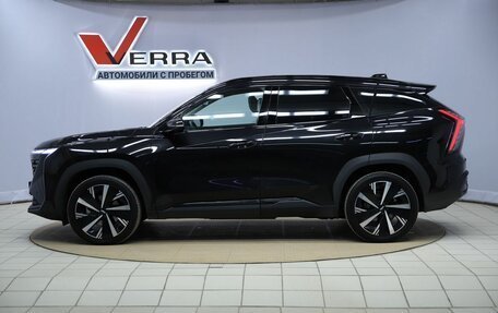 Geely Atlas, 2024 год, 2 750 000 рублей, 8 фотография